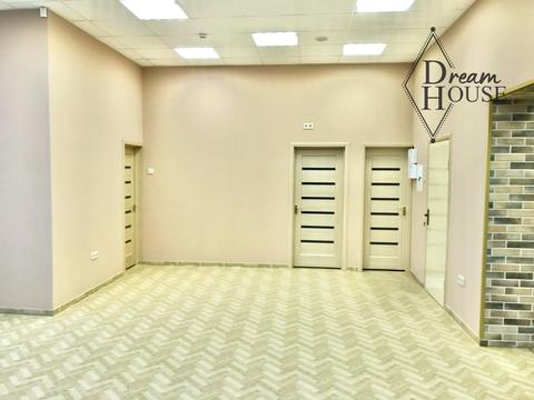 комерційна за адресою Кобзаря вул., 29