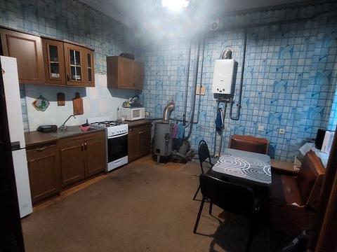 квартира за адресою Климівська вул., 1