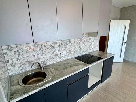 квартира за адресою Спрейса вул., 8
