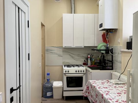 квартира по адресу Садовского ул., 14
