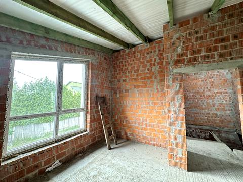 дом по адресу Степана Бандеры ул.