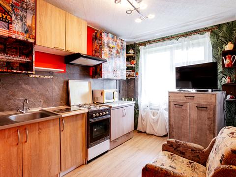 квартира по адресу Приладный пер., 6