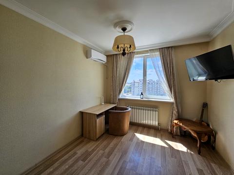 квартира за адресою Нивська вул., 4