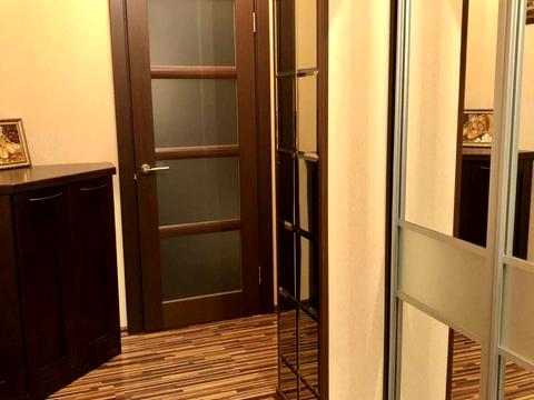 квартира за адресою Петра Болбочана вул. (Клапцова), 52