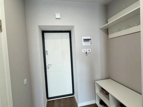 квартира по адресу Майборського ул., 11/1