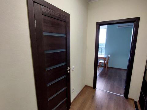 квартира по адресу Ивана Выговского ул. (Маршала Гречка), 10-К