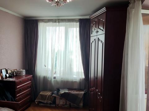 квартира по адресу Дмитра Чижевського ул. (Петра Чаадаева), 2