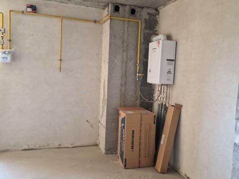 квартира за адресою Академіка Лебедєва вул., 1