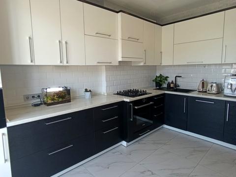 квартира за адресою вул. Чорновола, 89ж