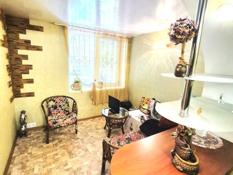 квартира за адресою Академіка Тамма вул., 20