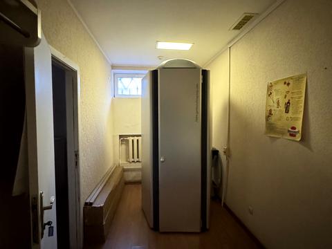 коммерческая по адресу Семинарская ул., 15а