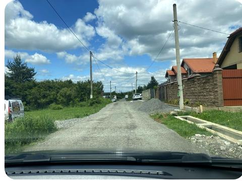 ділянка за адресою Садова