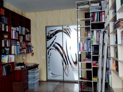 квартира по адресу Рымарская ул., 19