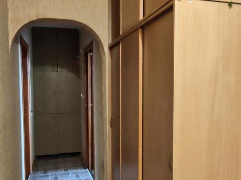 квартира по адресу Озёрная ул., 28