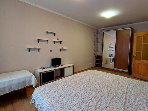 квартира за адресою Побутова вул., 4