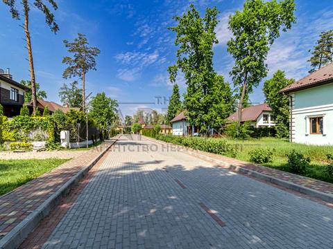 дом по адресу Обухівський