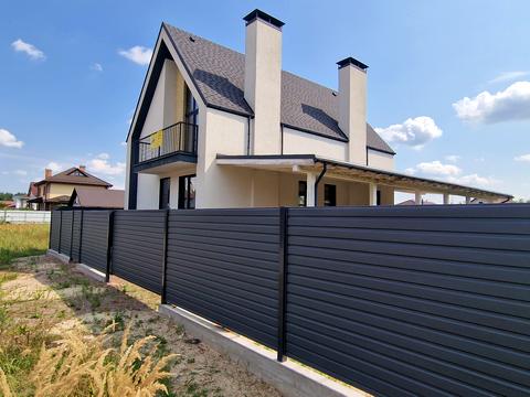 будинок за адресою Переулок Сосновый