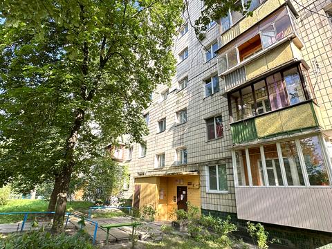 квартира по адресу Ореста Левицкого ул. (Академіка Курчатова), 11/32