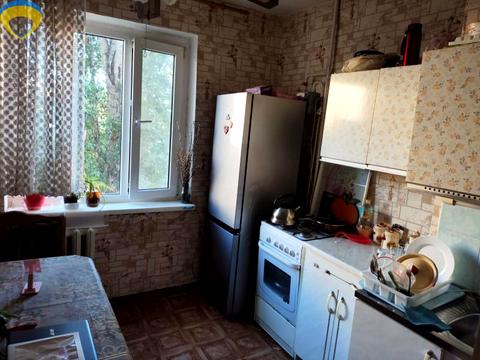 квартира за адресою Семена Палія вул. (Дніпропетровська дорога), 72/1