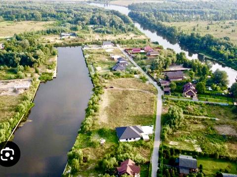 дом по адресу Перша лінія
