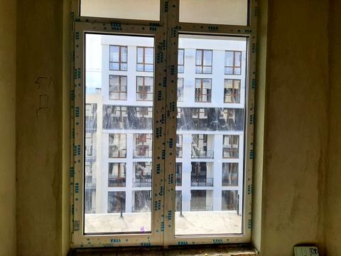 квартира по адресу Под Голоском ул., 1