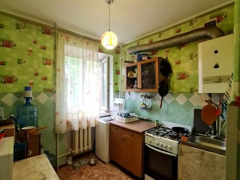 квартира за адресою Бузника вул., 18