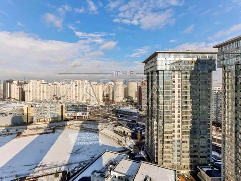 квартира за адресою Трускавецька вул., 2-А