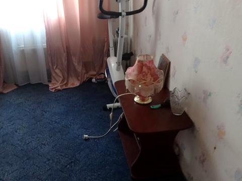 комната по адресу Червоной Калины просп. (Владимира Маяковского), 55