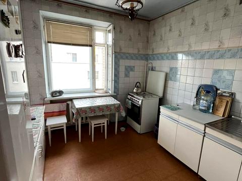 квартира по адресу Прибузька ул., 12