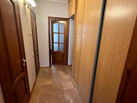 квартира по адресу Братства Тарасовцев ул. (Декабристів), 10-А
