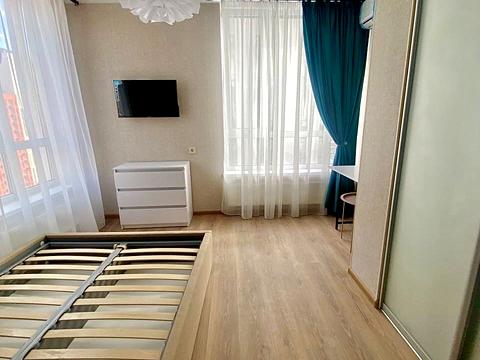 квартира по адресу Столичное шоссе, 3