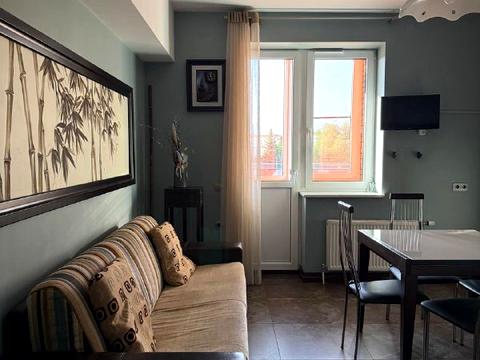 квартира за адресою Зубрівська вул., 32