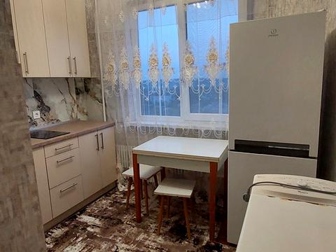 квартира по адресу Ахсарова, 5