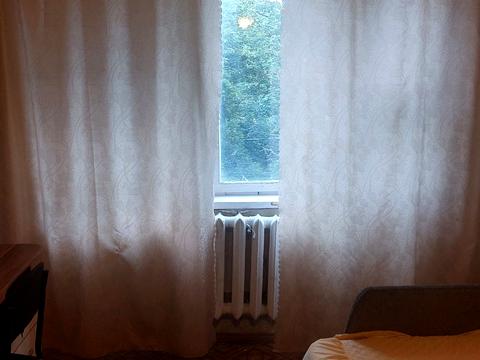 квартира по адресу Пирогівський Шлях ул. (Червонопрапорна), 46
