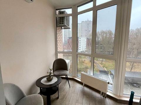 квартира по адресу Набережная Победы ул., 44п