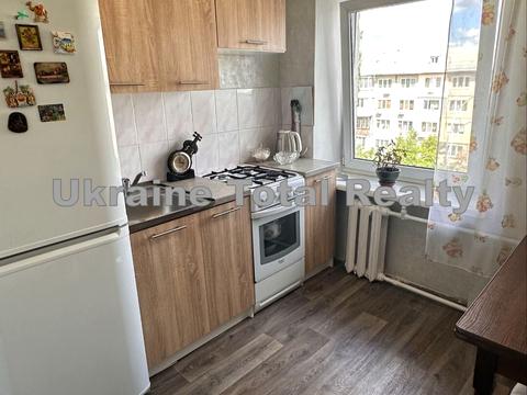 квартира по адресу Миру просп., 9