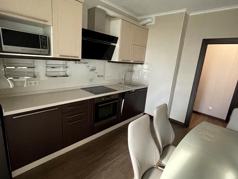 квартира за адресою Деміївська вул., 14