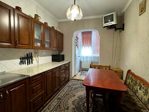 квартира по адресу Романа Шухевича ул., 14