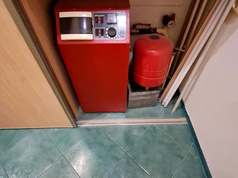 квартира по адресу Деревянко ул., 6