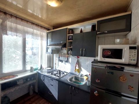 квартира по адресу Рабочая ул., 24-А