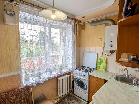 квартира по адресу Белая ул., 105а