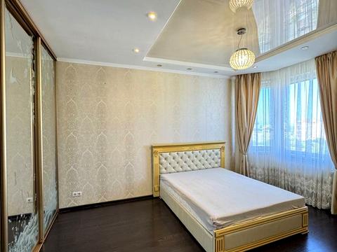 квартира по адресу Среднефонтанская ул., 19в