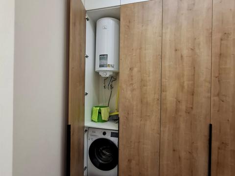 квартира за адресою Федора Ернста вул., 16