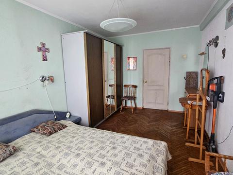 квартира за адресою Раїси Окіпної вул., 5