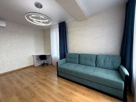квартира за адресою Оболонський просп., 43