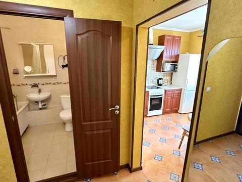 квартира по адресу Софии Русовой ул., 3-В