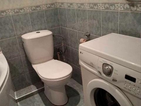 квартира по адресу Берестейский просп. (Победы), 25