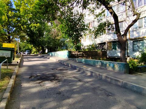 квартира за адресою Амосова вул. (Корчагінців), 9