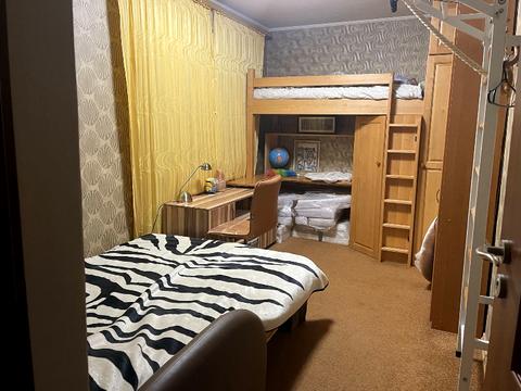 квартира за адресою Олімпійська вул., 9а