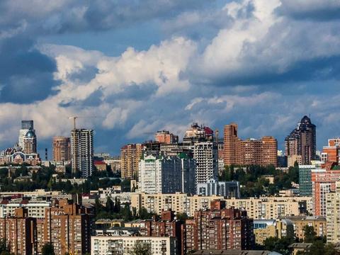 квартира по адресу Валерия Лобановского просп., 150-Д